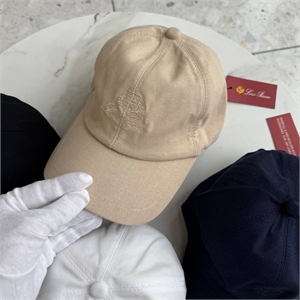 Кепка LORO PIANA 145215 - фото 287808