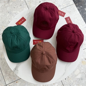 Кепка LORO PIANA 145219