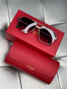 Очки Cartier 145242 - фото 287946