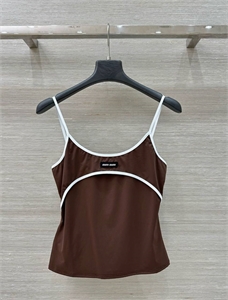 Топ MIU MIU 145247 - фото 287969