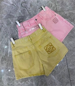 Шорты LOEWE 145251 - фото 287985