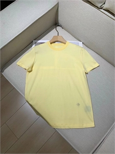 Футболка LORO PIANA 145253 - фото 287993