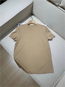 Футболка LORO PIANA 145254 - фото 287995
