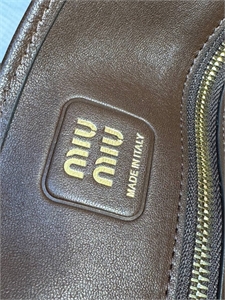 Сумка MIU MIU 145255