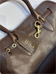 Сумка MIU MIU 145255