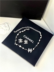 Чокер CHANEL 145271 - фото 288075