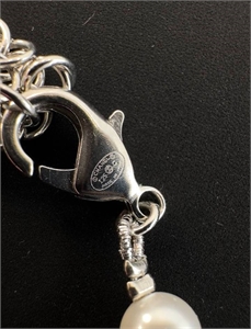 Колье CHANEL 145275