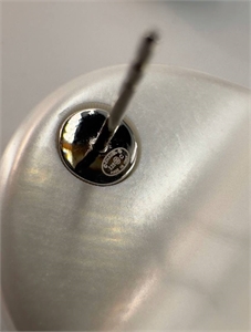 Колье CHANEL 145275