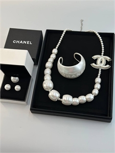 Колье CHANEL 145275