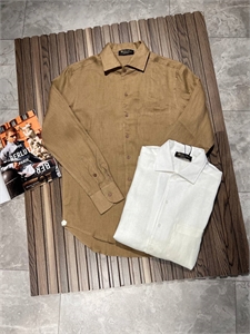 Рубашка LP (лен) 145291