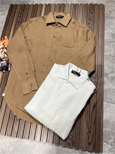 Рубашка LP (лен) 145292