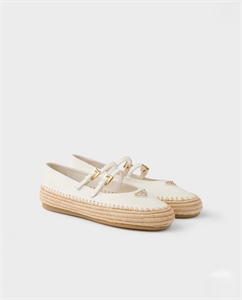 Балетки PRADA 145304