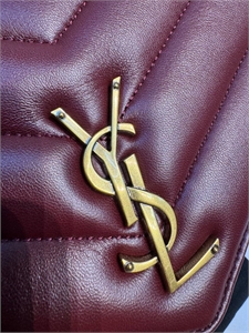 Сумка YSL 29/17/9 см 145327
