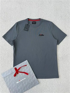 Футболка KITON 145330 - фото 288393