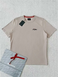 Футболка KITON 145331 - фото 288395