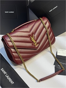 Сумка YSL  20/12/5 см 145332