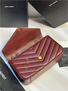 Сумка YSL  20/12/5 см 145332