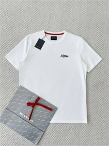 Футболка KITON 145334 - фото 288406