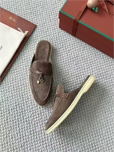 Мюли LORO PIANA 145355