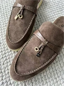 Мюли LORO PIANA 145355