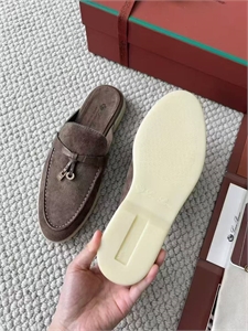 Мюли LORO PIANA 145355