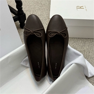 Балетки THE ROW 145361