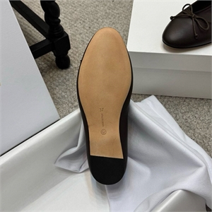 Балетки THE ROW 145361