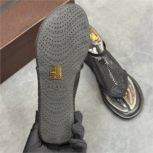 Балетки ALAIA 145415