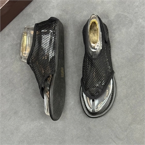 Балетки ALAIA 145415