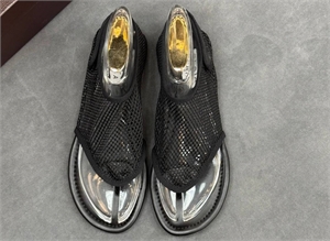 Балетки ALAIA 145415