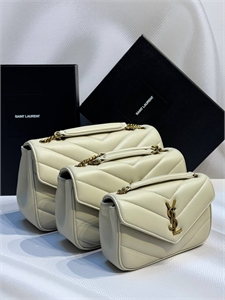 Сумка YSL  24/14/6 см 145417 - фото 288825