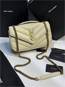 Сумка YSL  20/12/5 см 145418