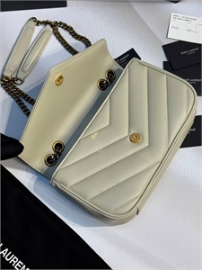 Сумка YSL  20/12/5 см 145418