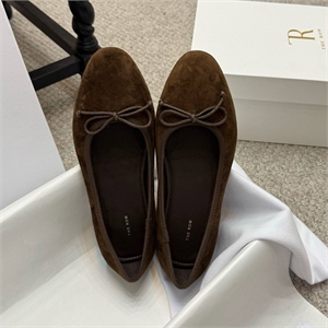 Балетки THE ROW 145422