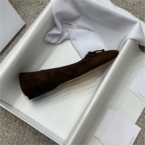 Балетки THE ROW 145422