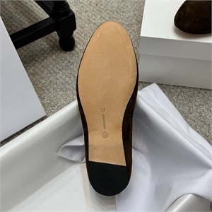 Балетки THE ROW 145422