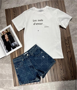 Шорты DIOR 145427 - фото 288886