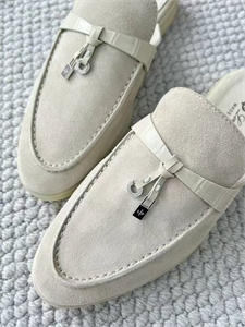 Мюли LORO PIANA 145438