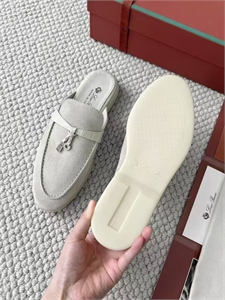 Мюли LORO PIANA 145438