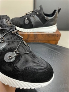 Кроссовки SR 145437