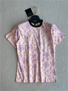 Футболка LOUIS VUITTON 145449 - фото 289059