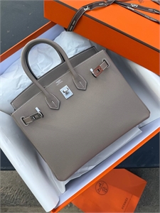 Сумка HERMES 145457 - фото 289133