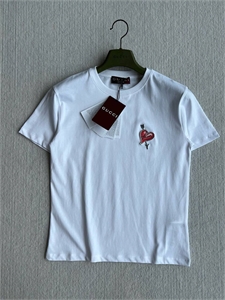 Футболка GUCCI 145465 - фото 289230