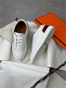 Кеды HERMES 145470