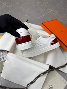 Кеды HERMES 145470