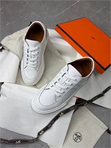 Кеды HERMES 145470