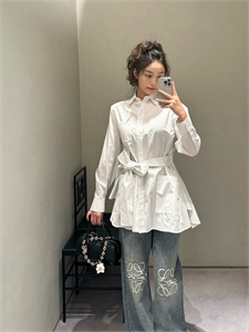 Рубашка LOEWE 144291