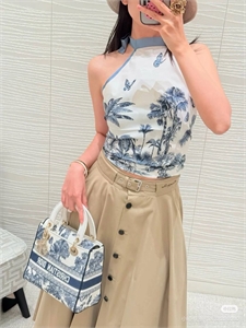 Юбка DIOR 143742 - фото 289317
