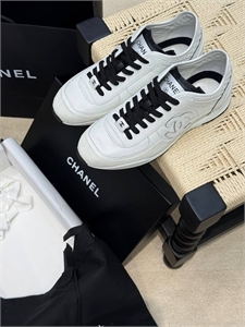 Кроссовки CHANEL 145477 - фото 289402
