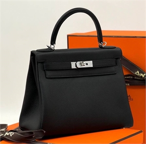 Сумка HERMES 145487 - фото 289495
